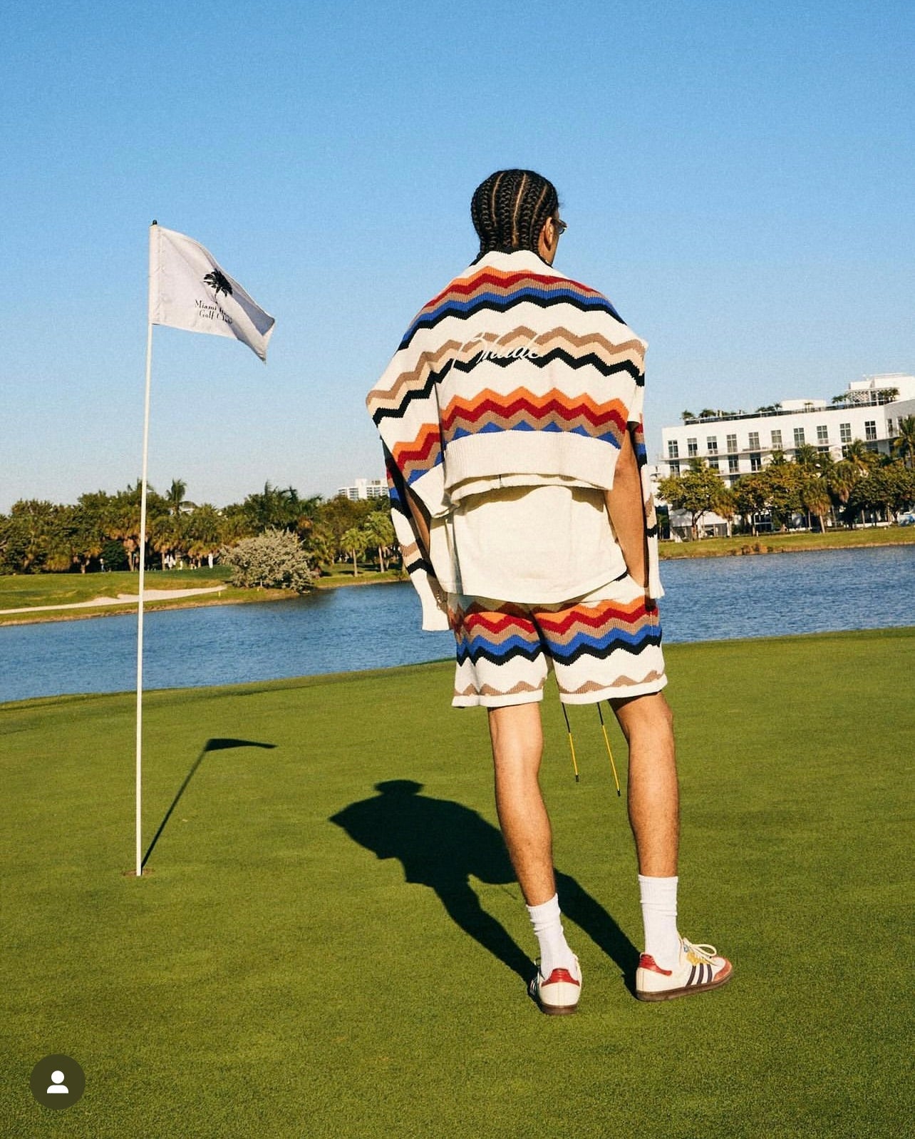New-RHUDE shorts
