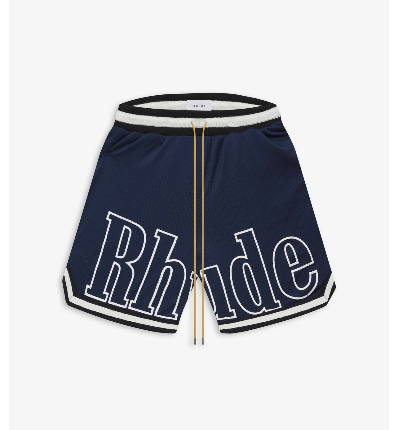 New-RHUDE sports shorts