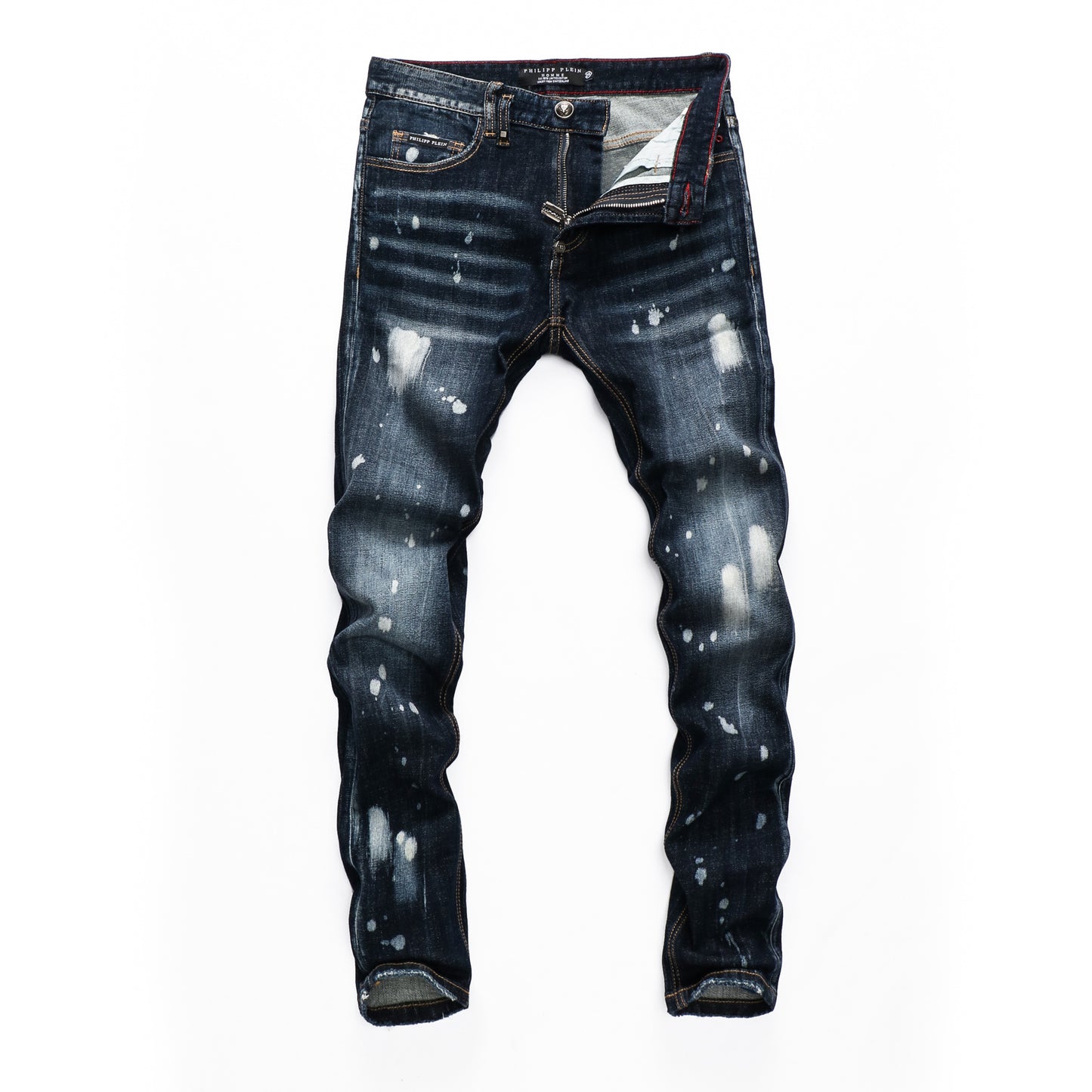 New-PP 2025SS jeans