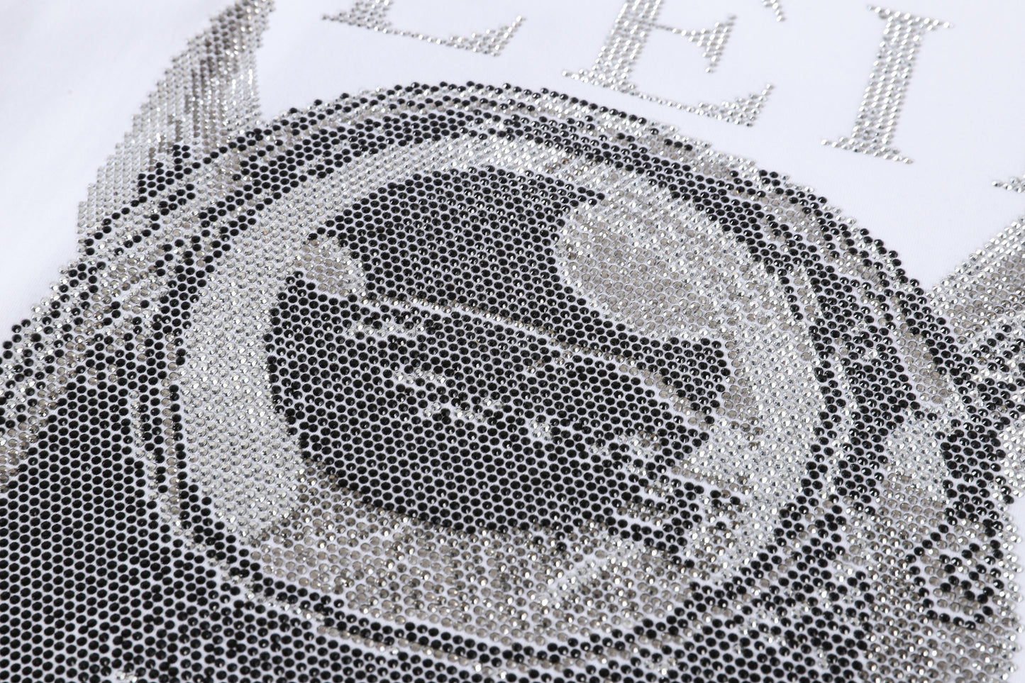 New-PP Short sleeve T-shirt