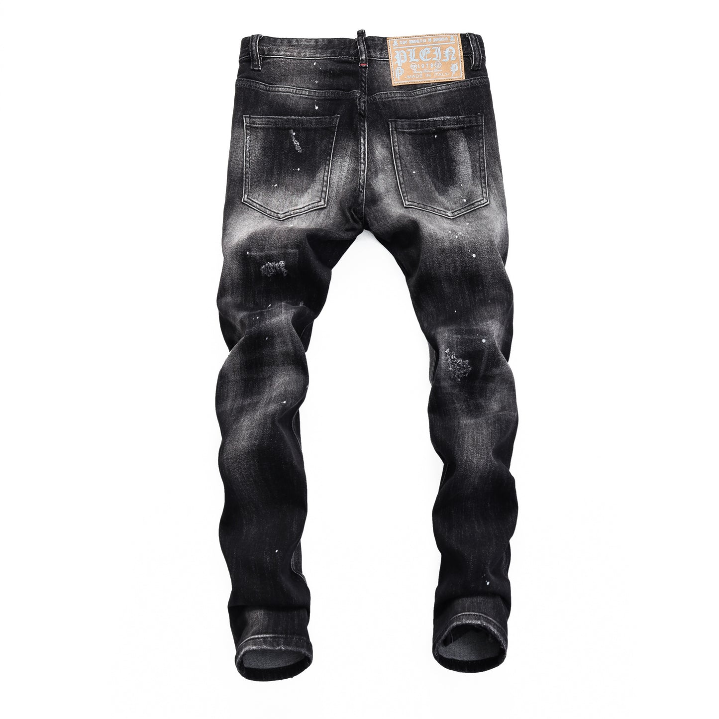 New-PP 2025SS jeans