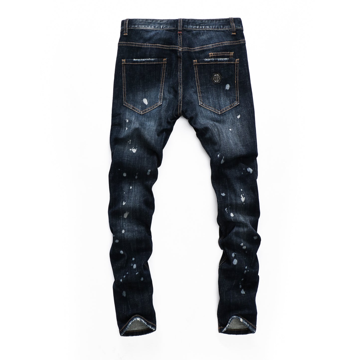 New-PP 2025SS jeans