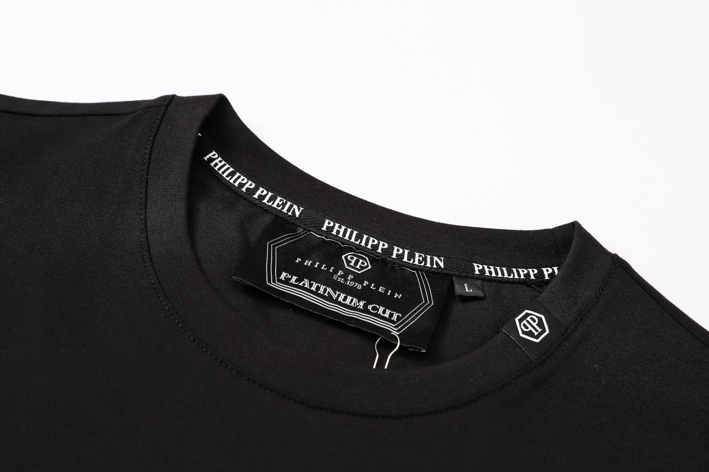 New-PP Short sleeve T-shirt