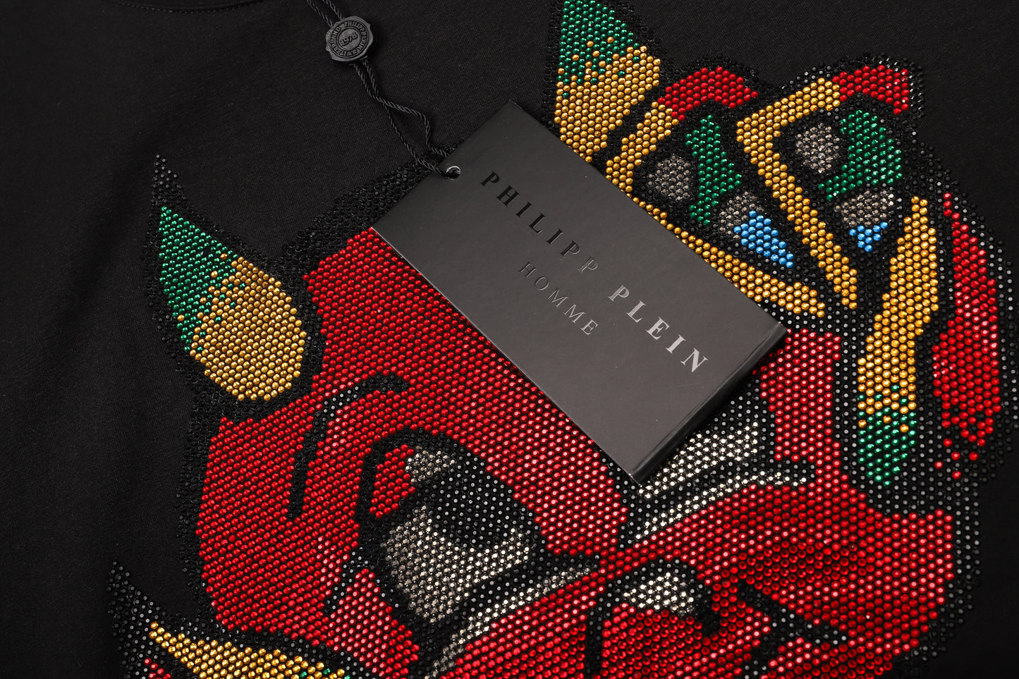 New-PP Diamond T-shirt