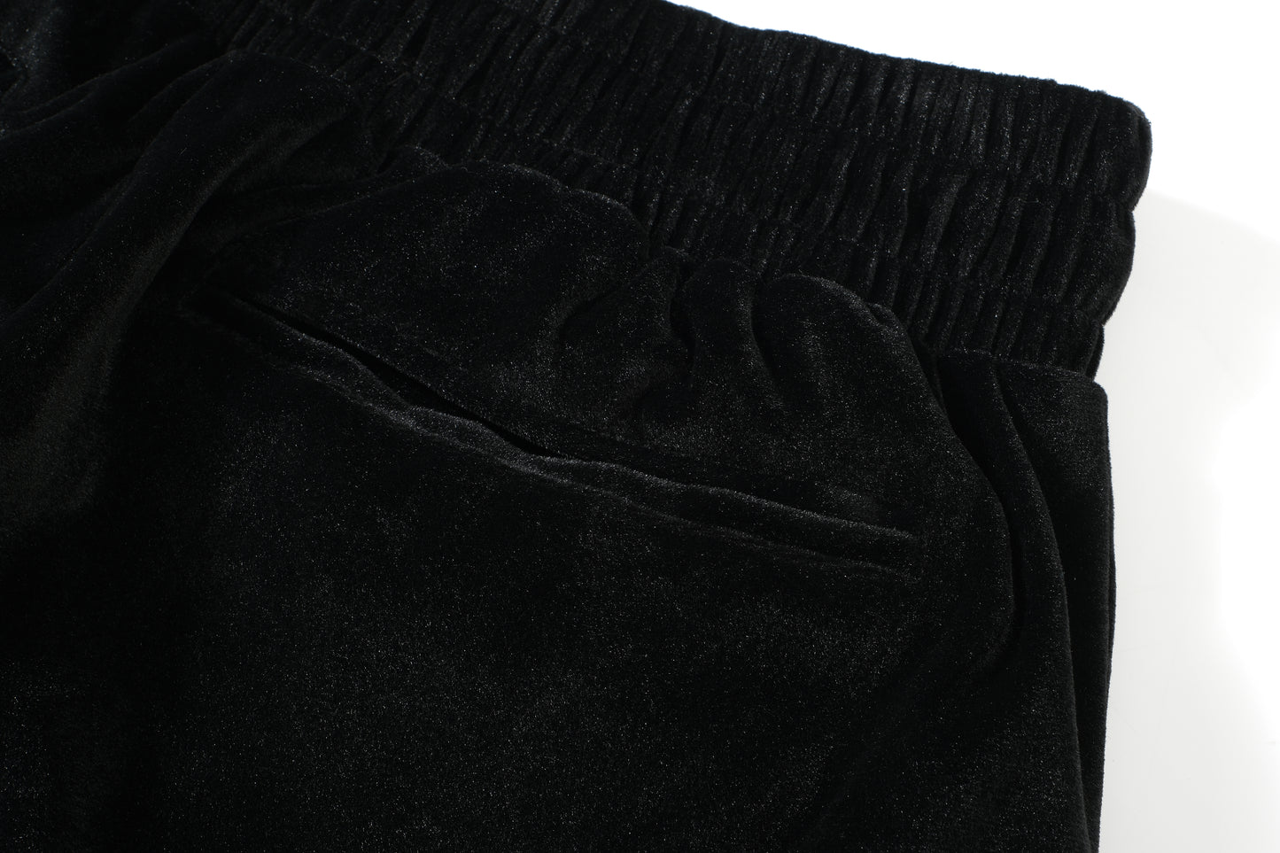 New-RHUDE shorts