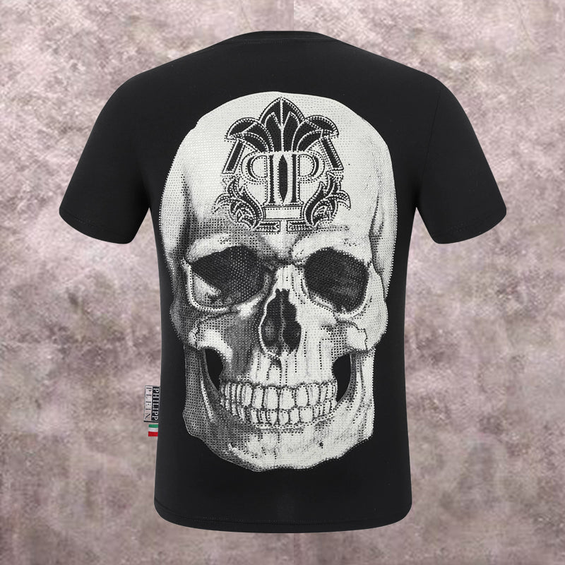 New-PP Short sleeve T-shirt