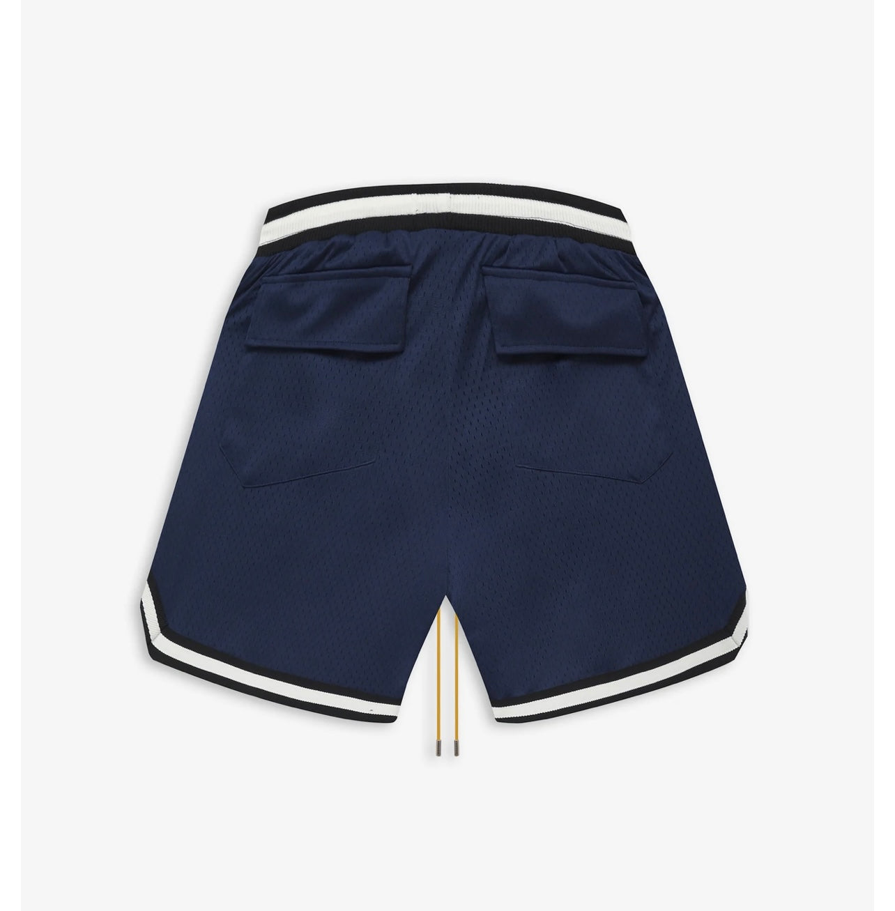 New-RHUDE sports shorts