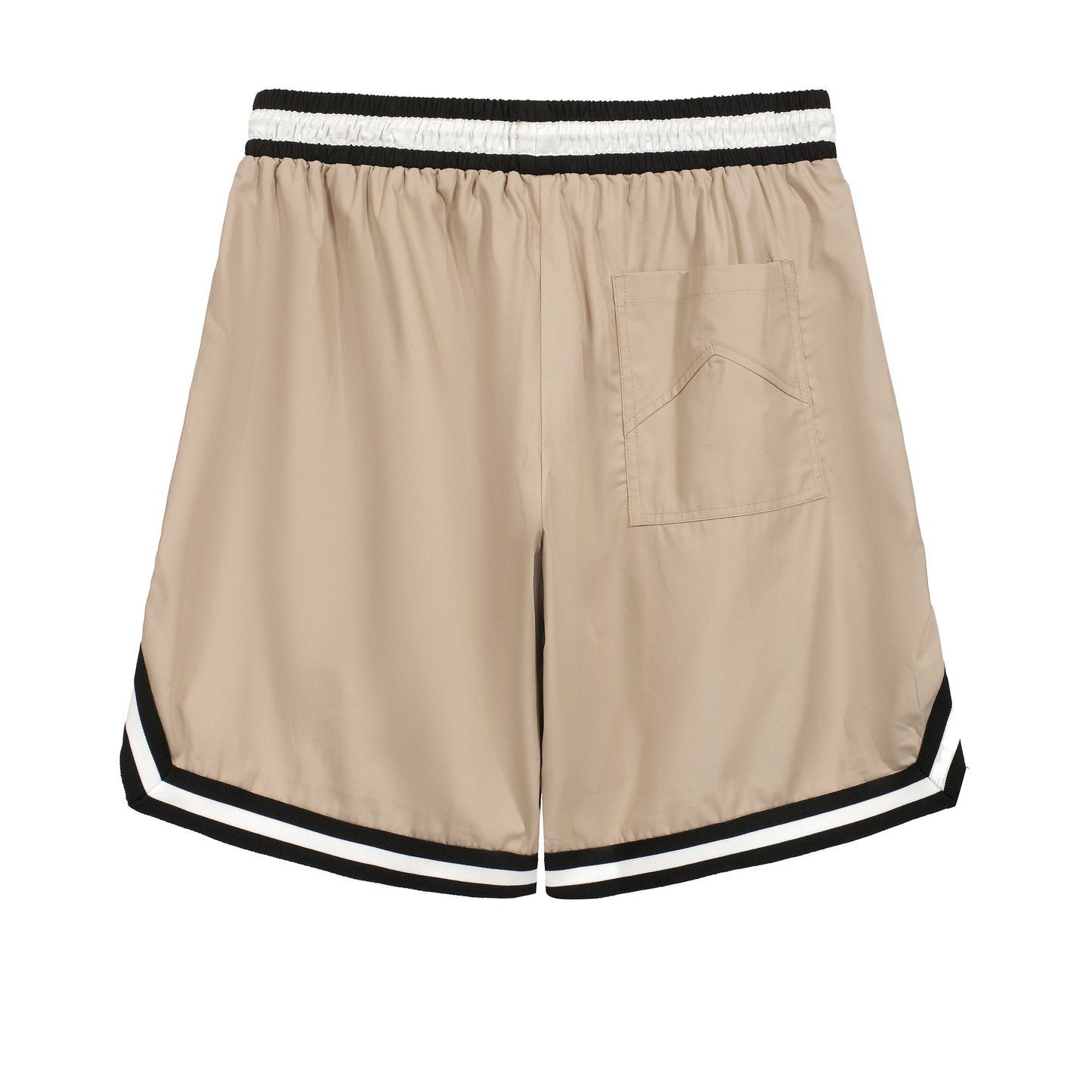 New-RHUDE shorts
