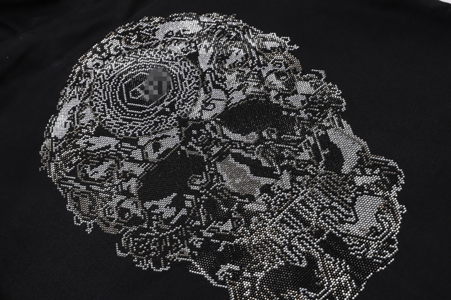 New-PP 7010 Diamonds Hoodie