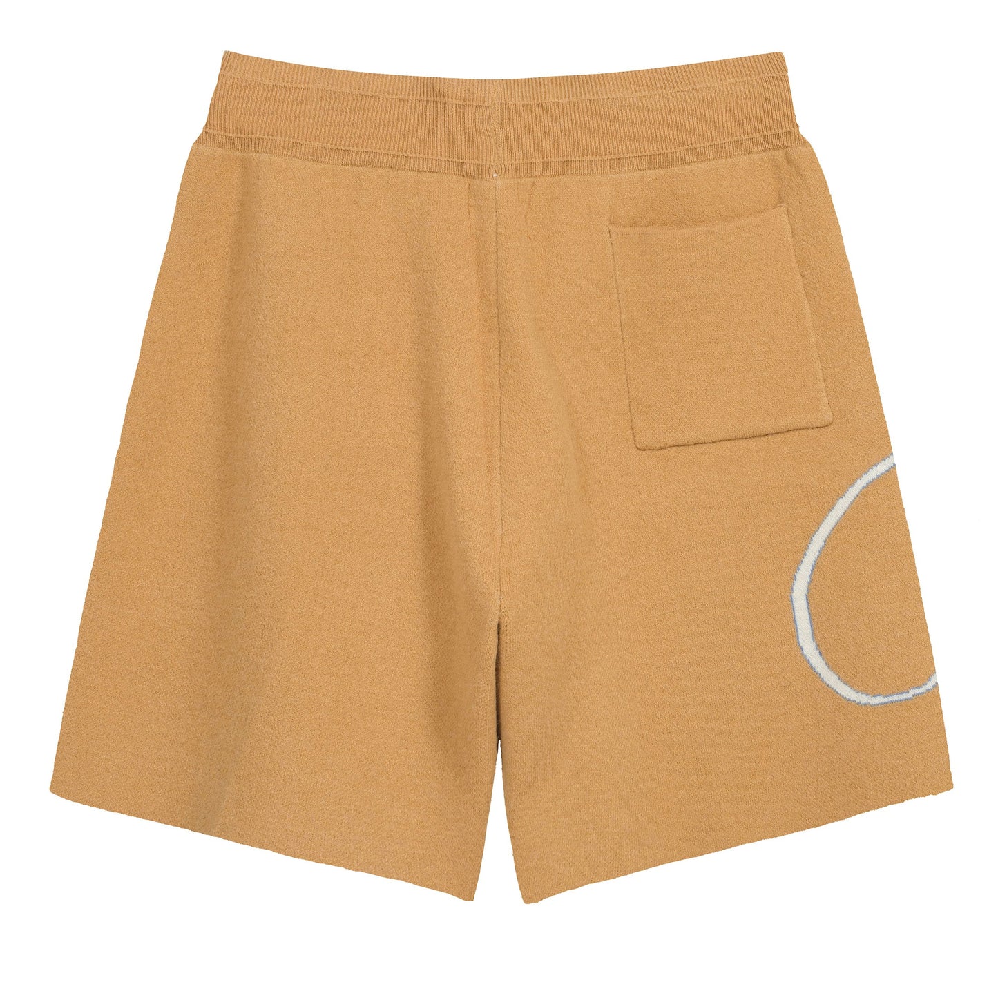 New-RHUDE shorts