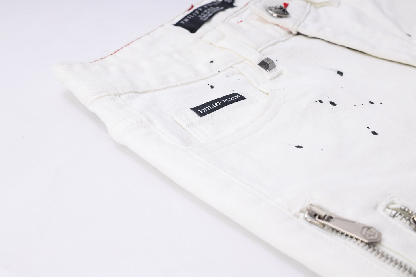New-PP 2025SS jeans