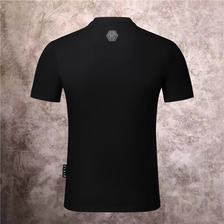 New-PP Diamond T-shirt