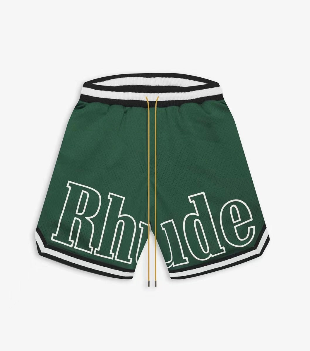 New-RHUDE sports shorts