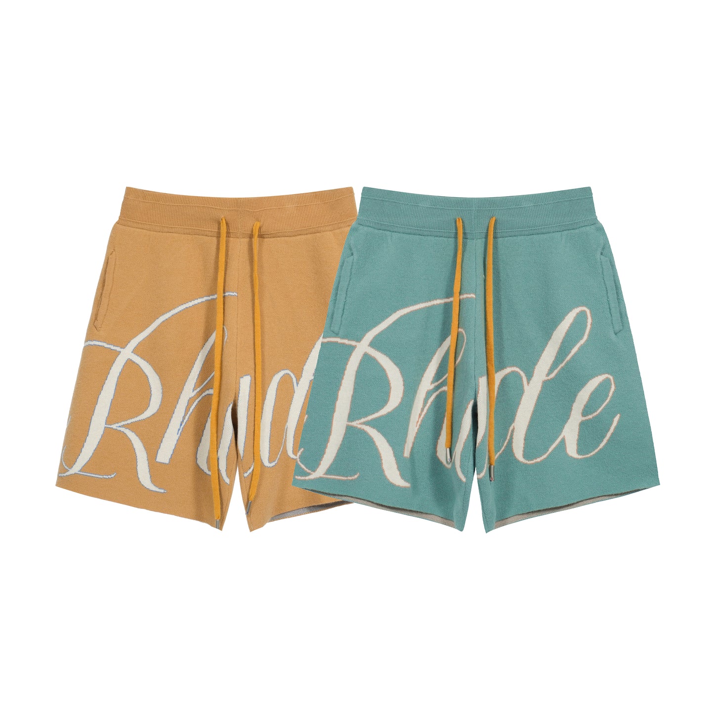 New-RHUDE shorts
