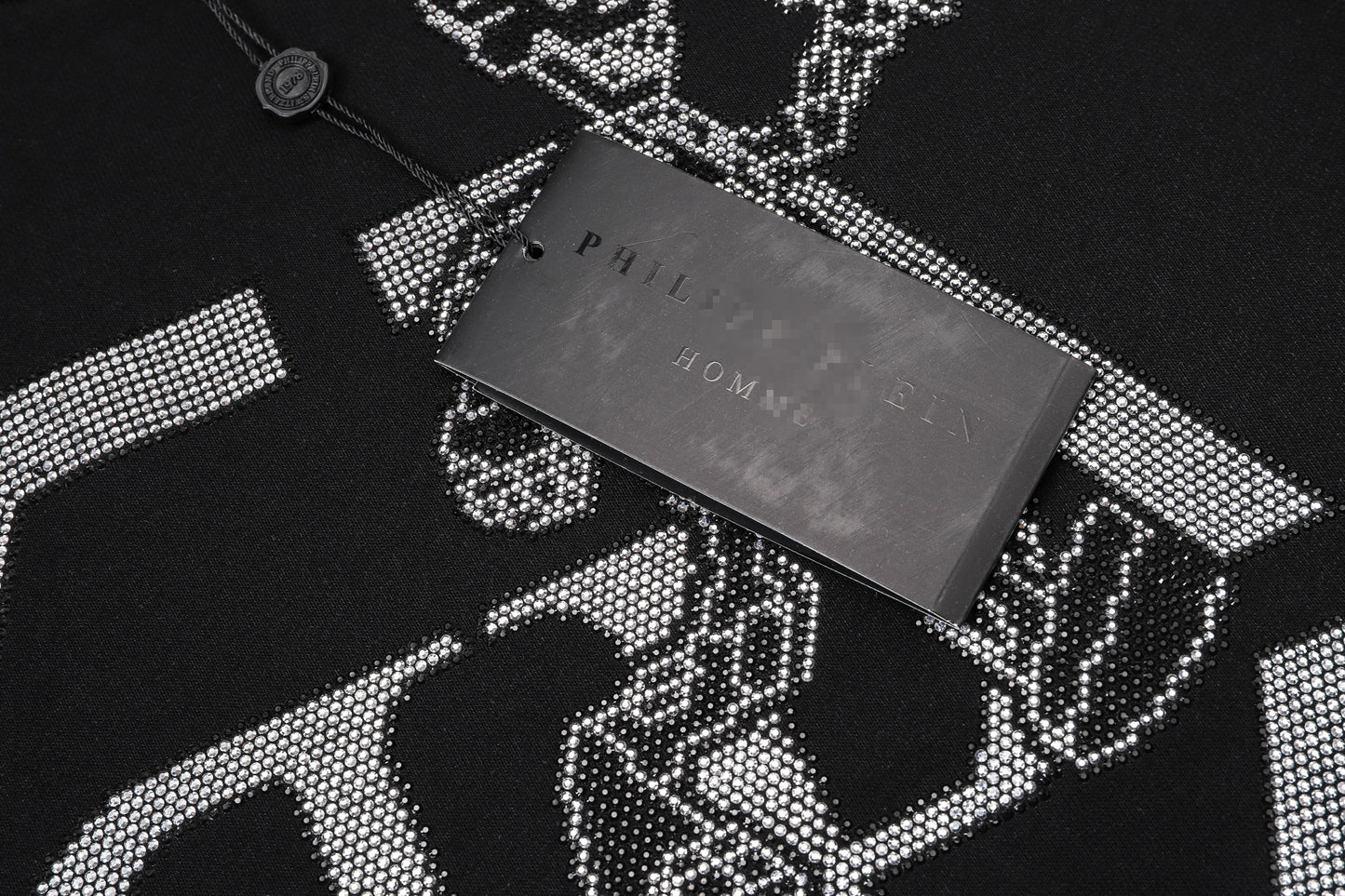 New-PP 8662 Sweatshirt