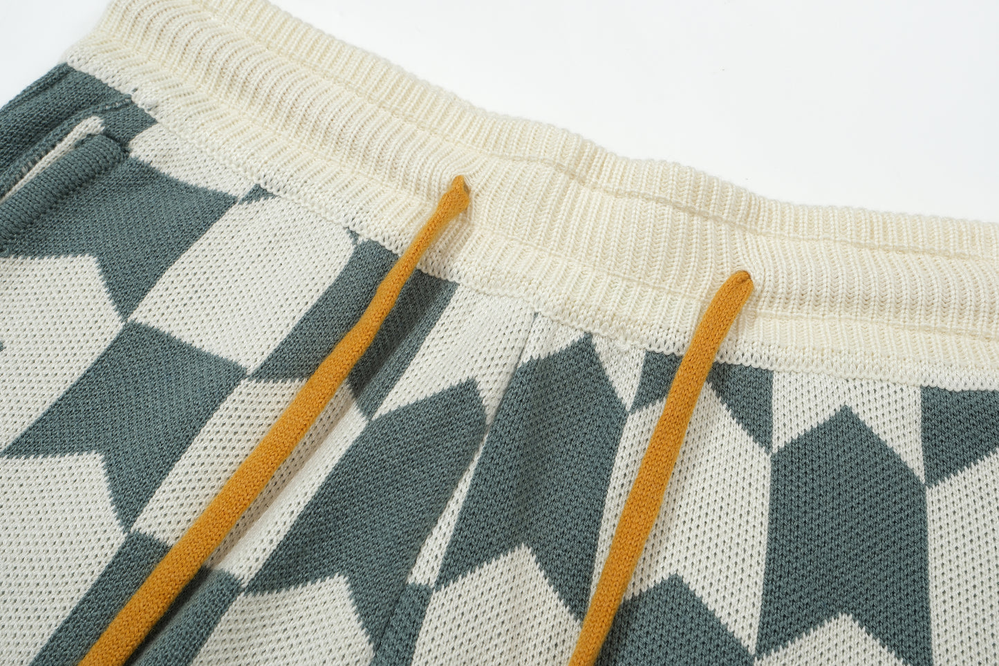 New-RHUDE Shorts