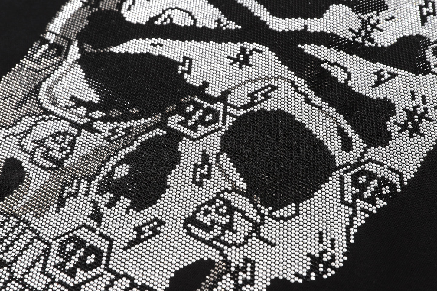 New-PP 8660 Diamonds Hoodie