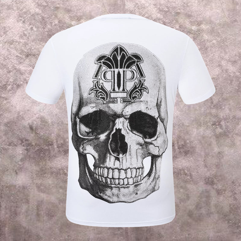 New-PP Short sleeve T-shirt