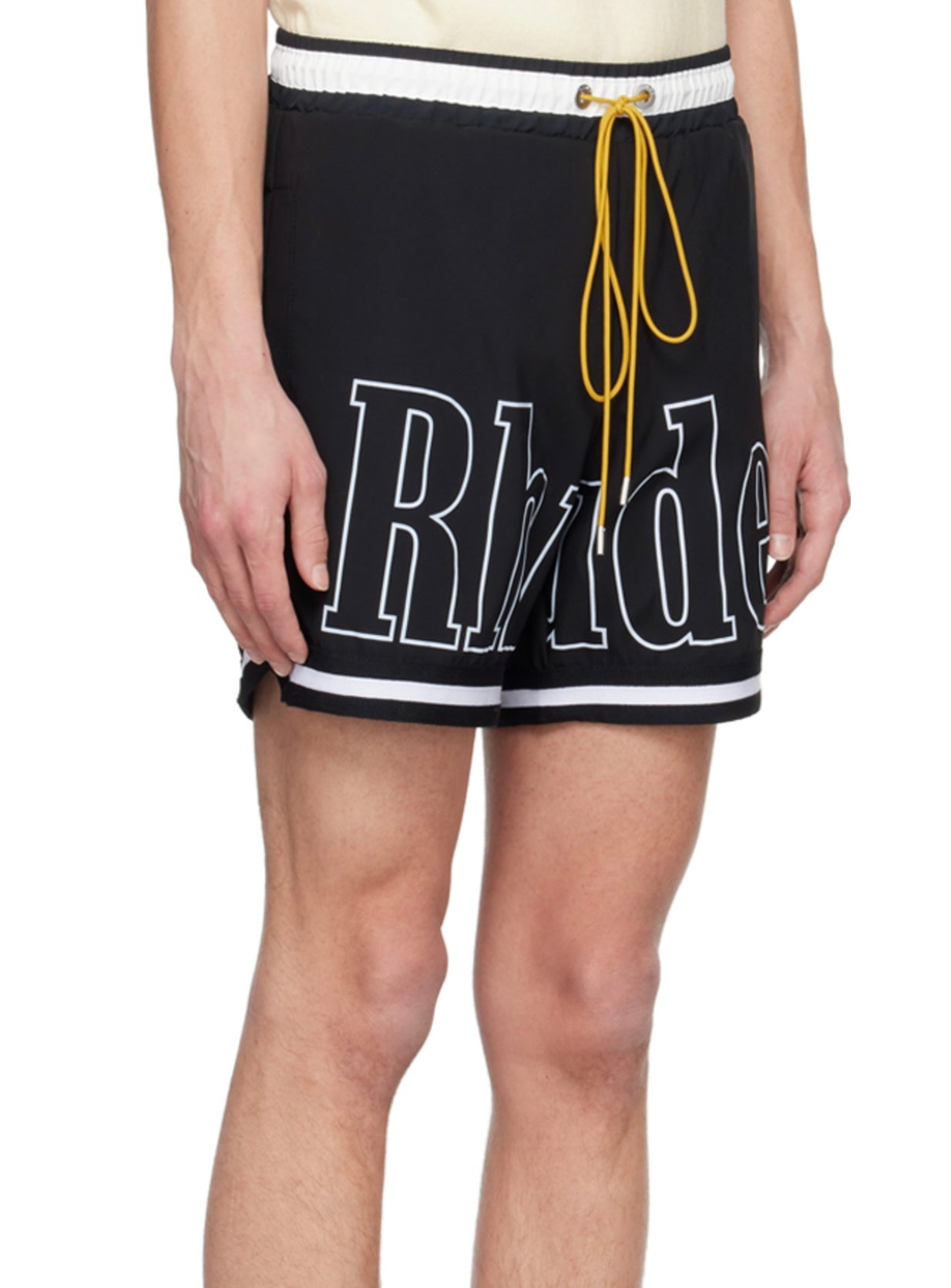 New-RHUDE shorts