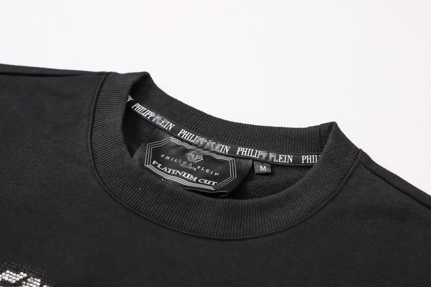 New-PP 8628 Sweatshirt