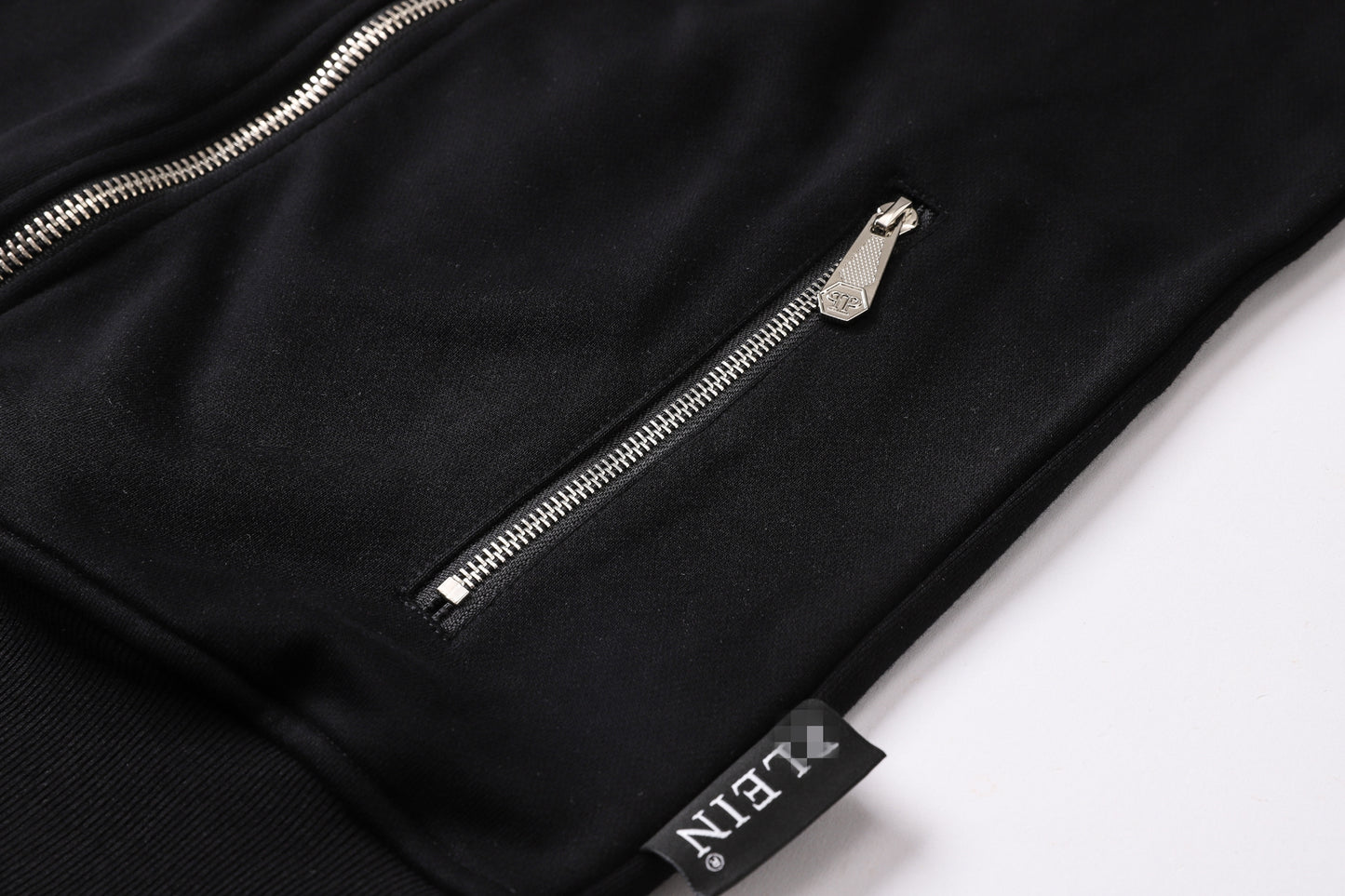 New-PP PP6001 Diamonds coat