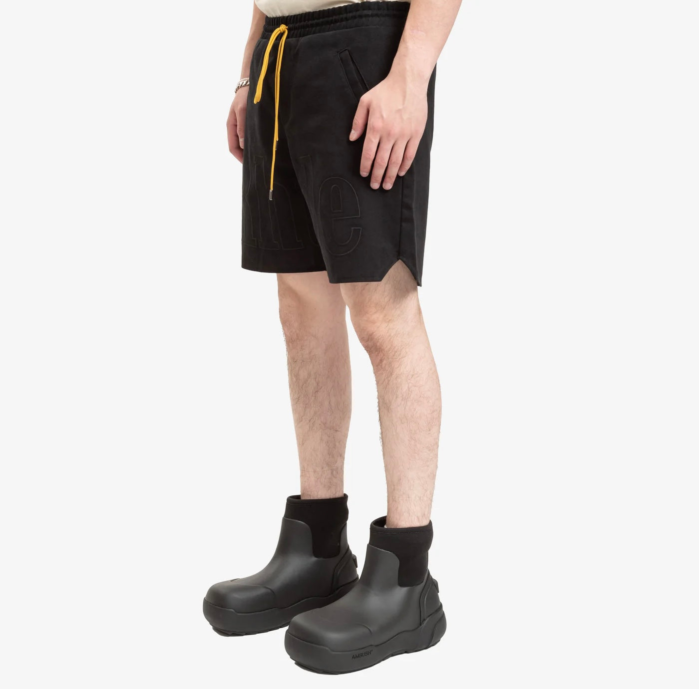 New-RHUDE shorts