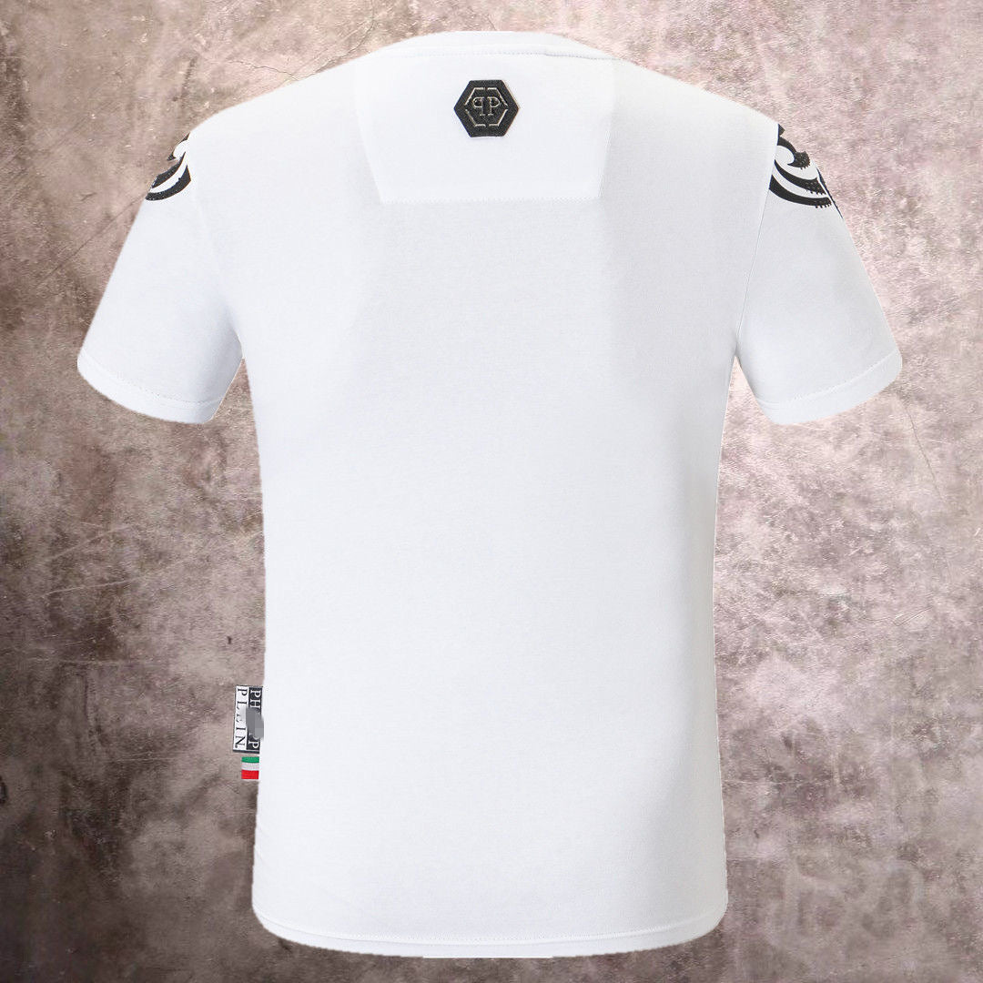 New-PP Short sleeve T-shirt
