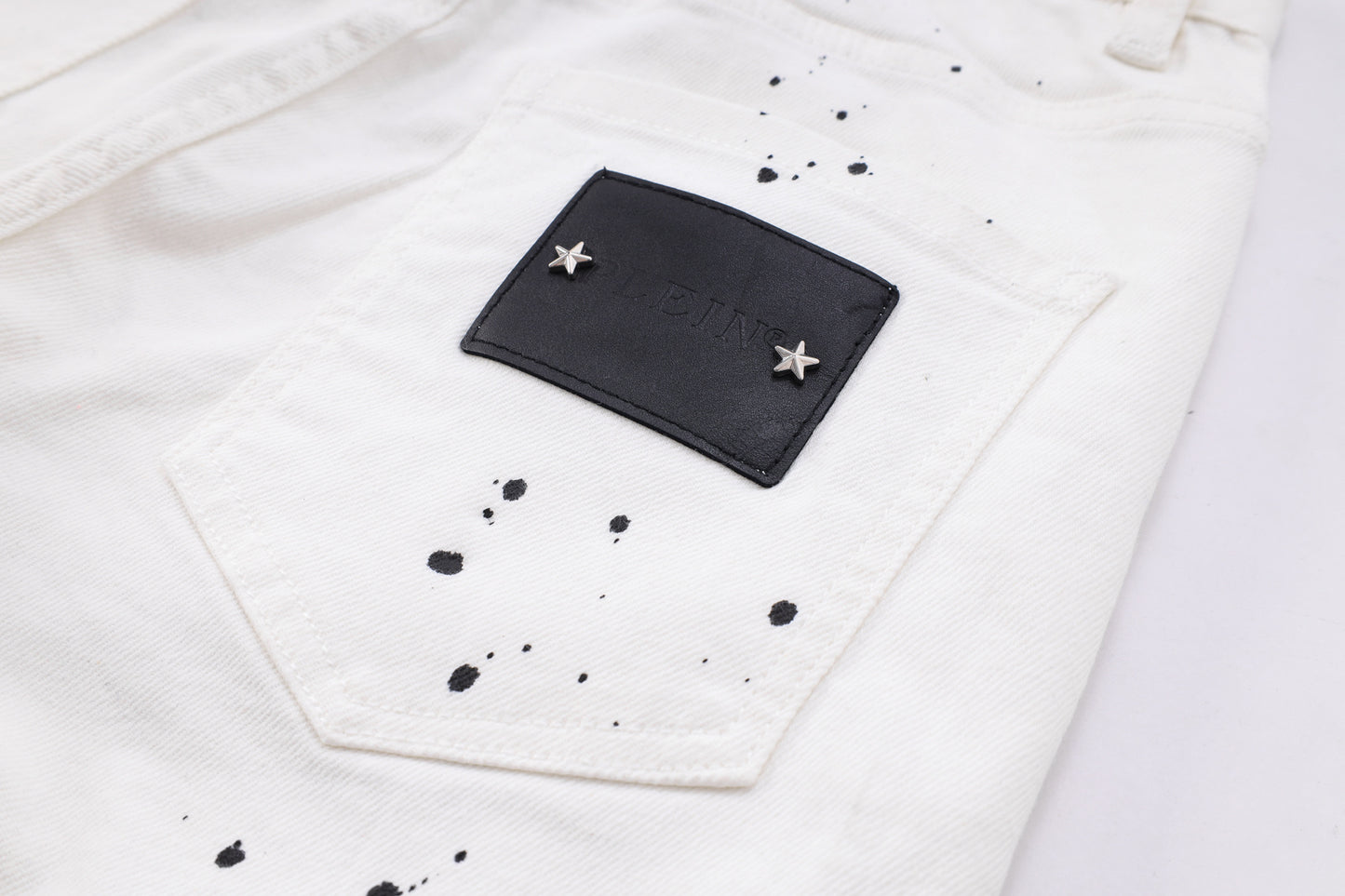 New-PP 2025SS jeans