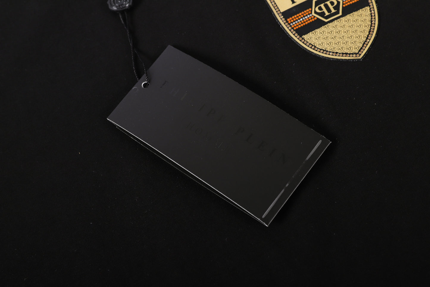 New-PP Short sleeve T-shirt