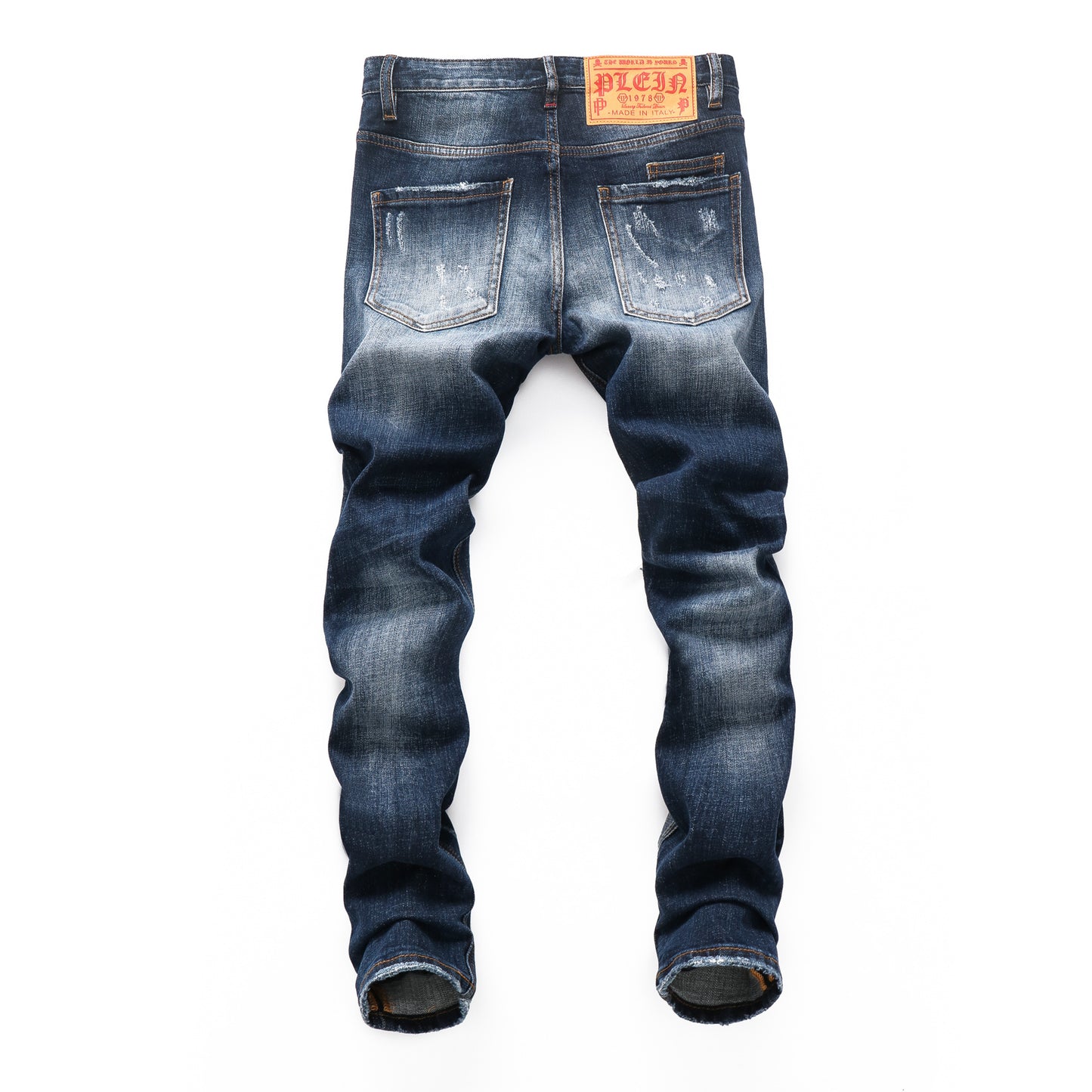 New-PP 2025SS jeans