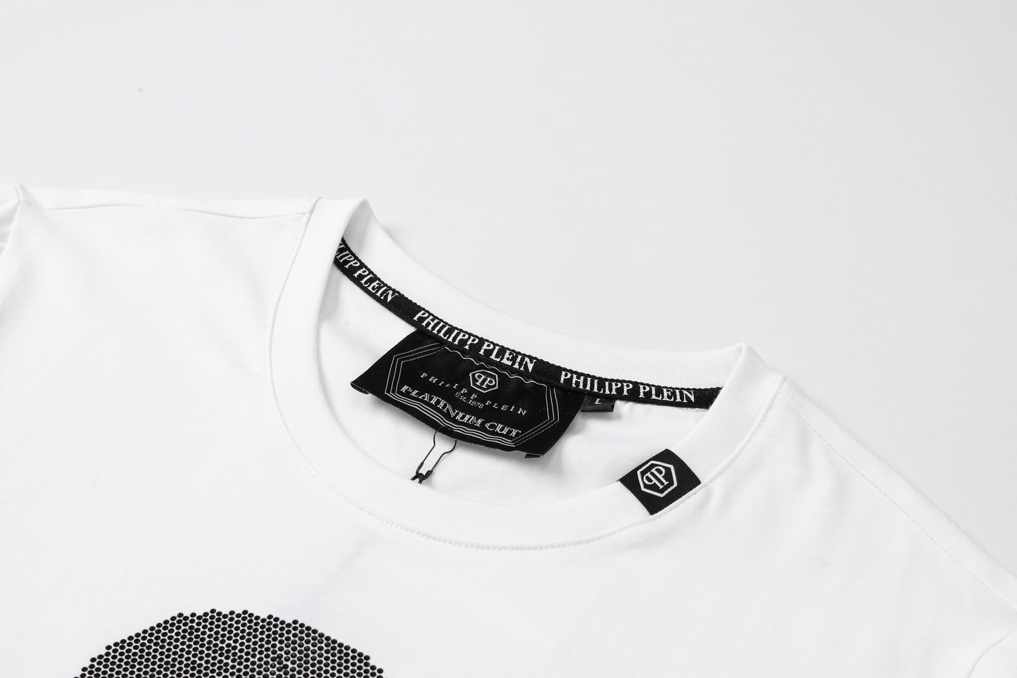 New-PP Short sleeve T-shirt