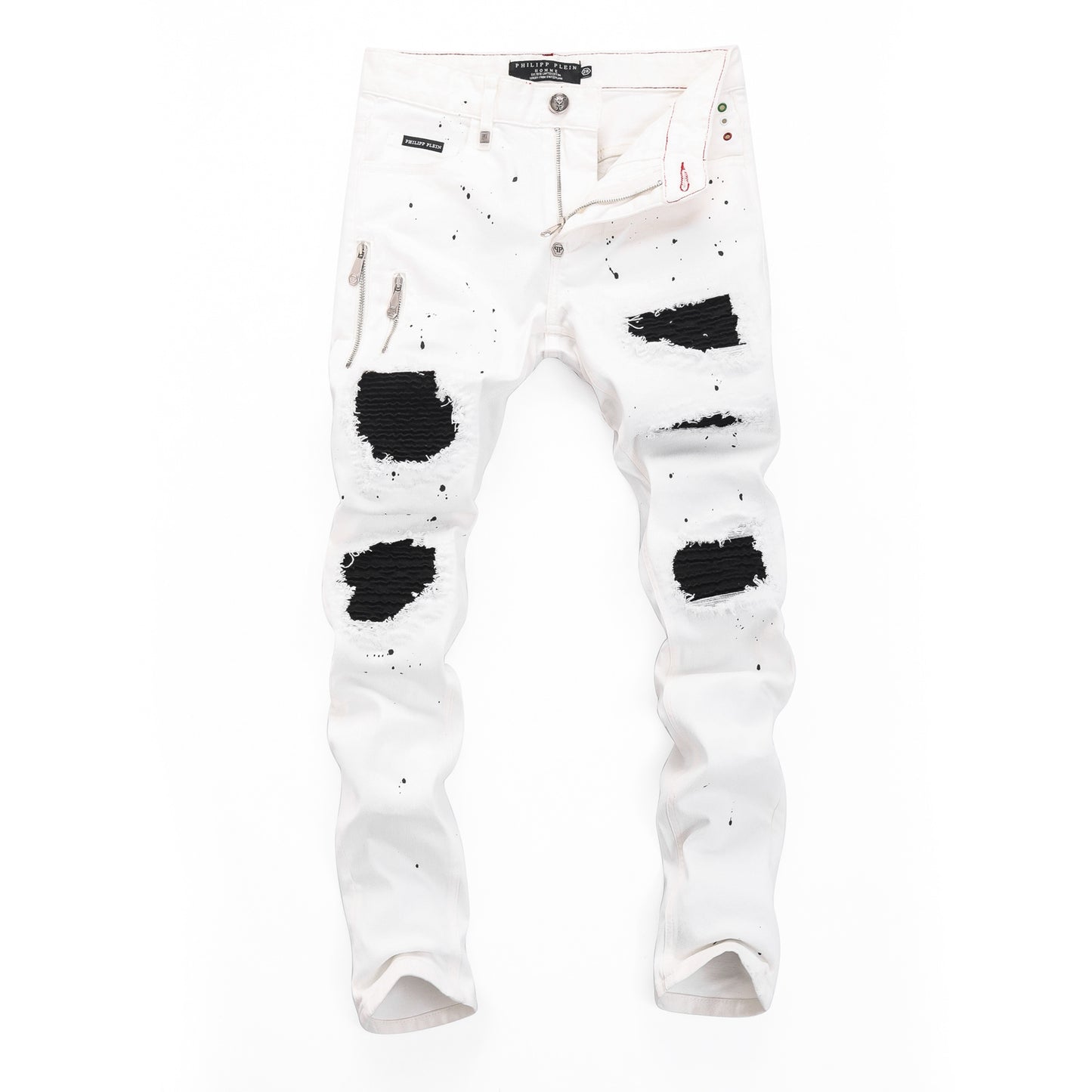 New-PP 2025SS jeans