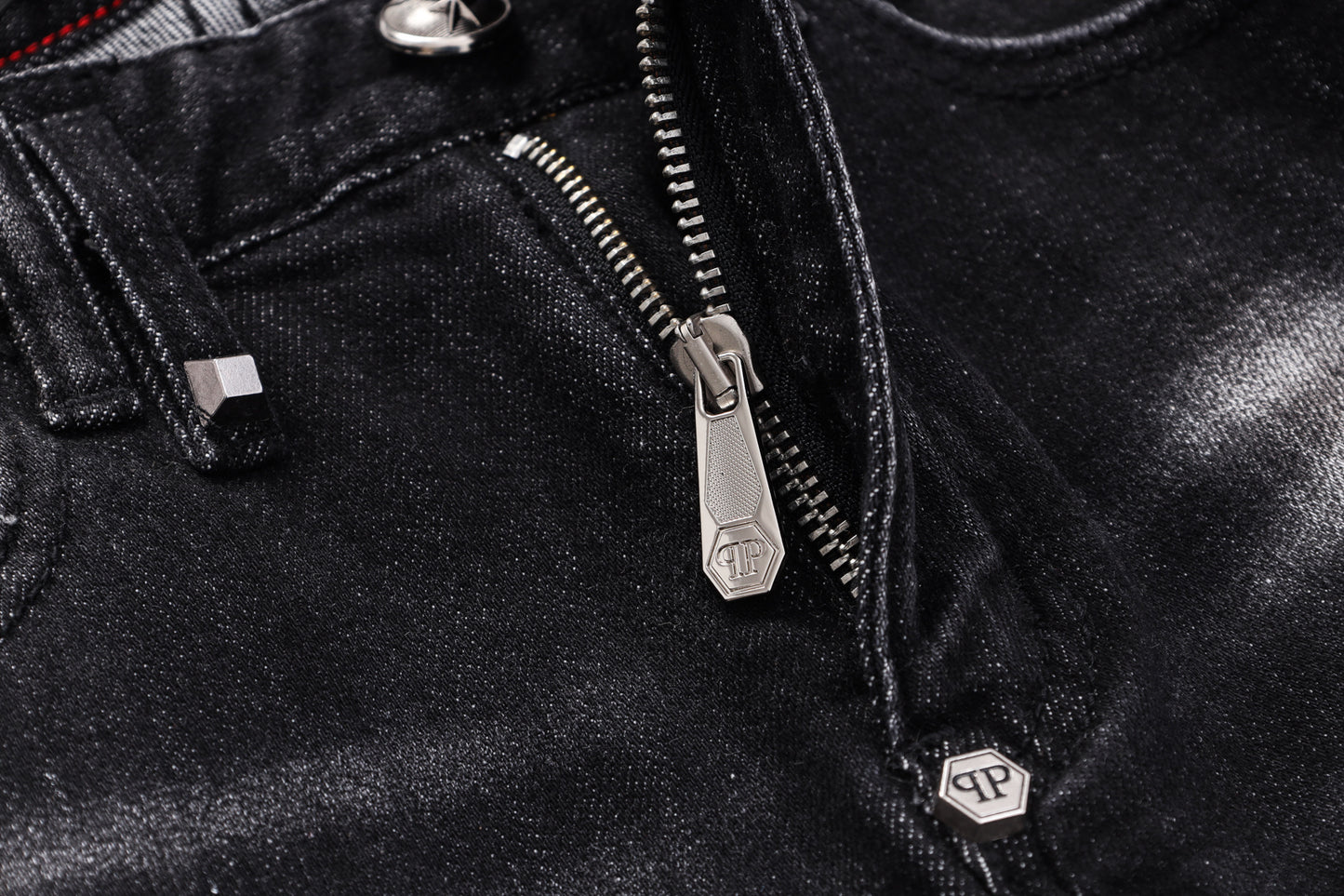 New-PP 2025SS jeans