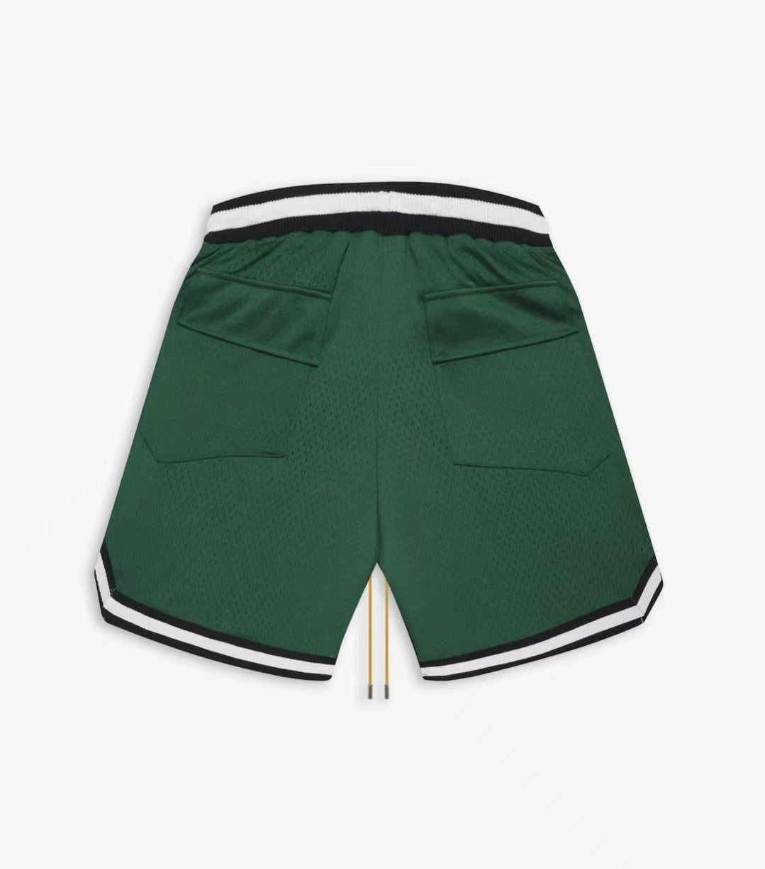 New-RHUDE sports shorts