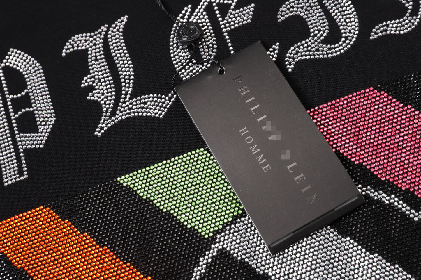 New-PP 8652 Sweatshirt