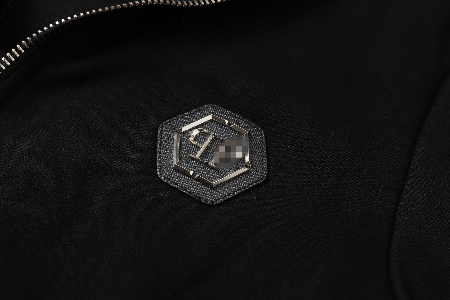 New-PP PP6004 Diamonds coat