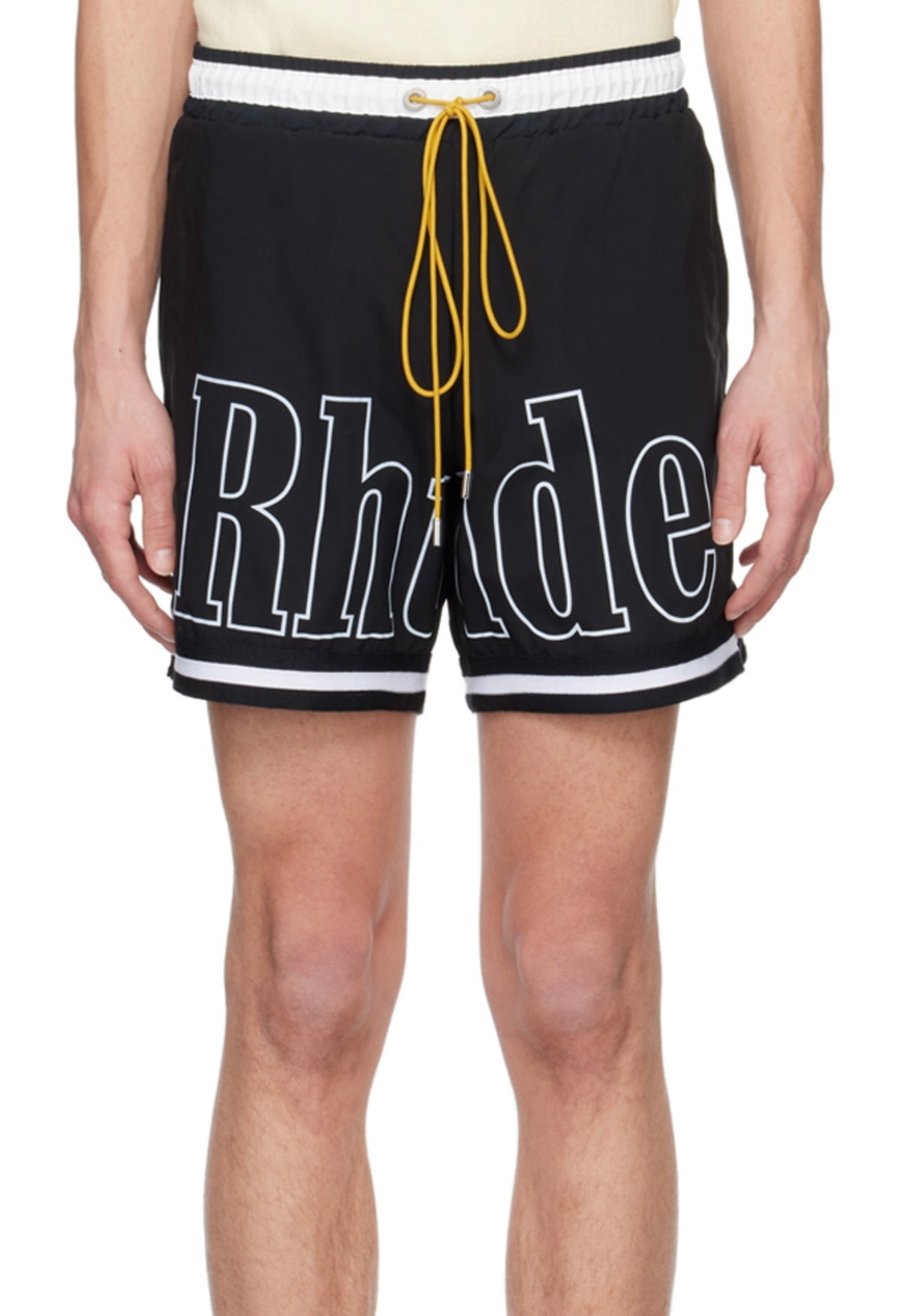 New-RHUDE shorts