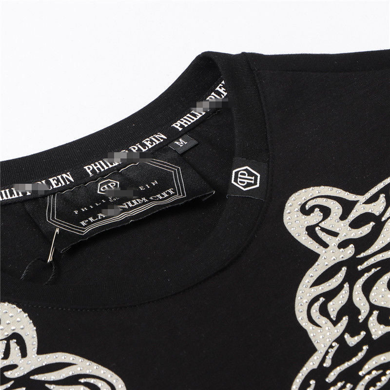 New-PP Short sleeve T-shirt