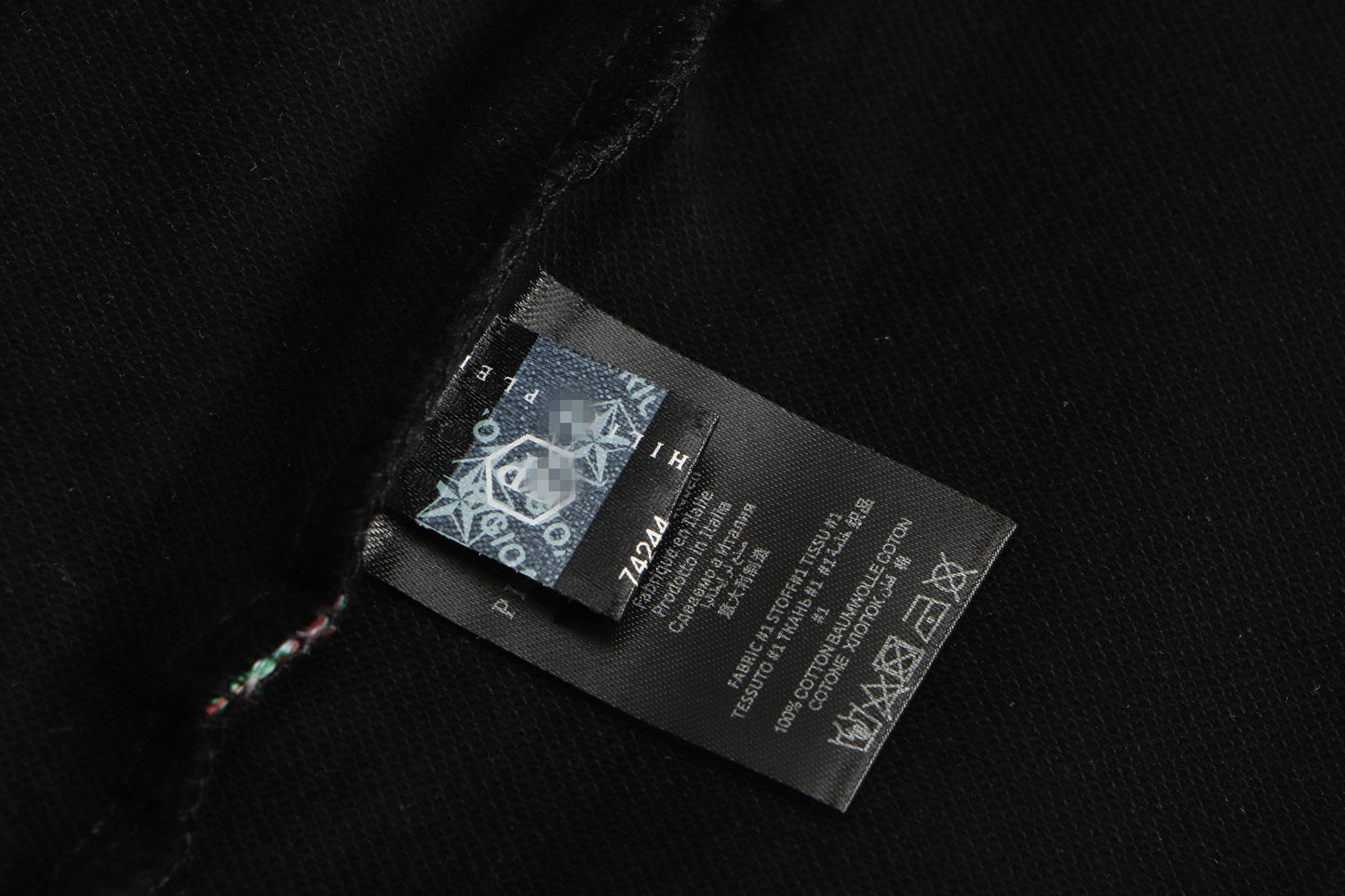 New-PP 8614 Sweatshirt