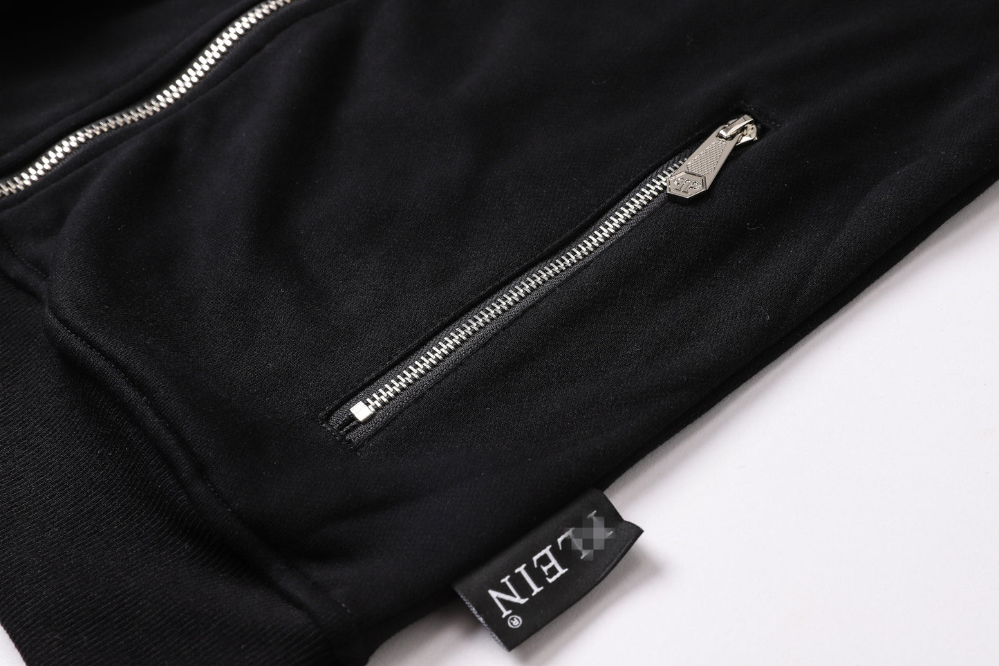 New-PP PP6006 Diamonds coat