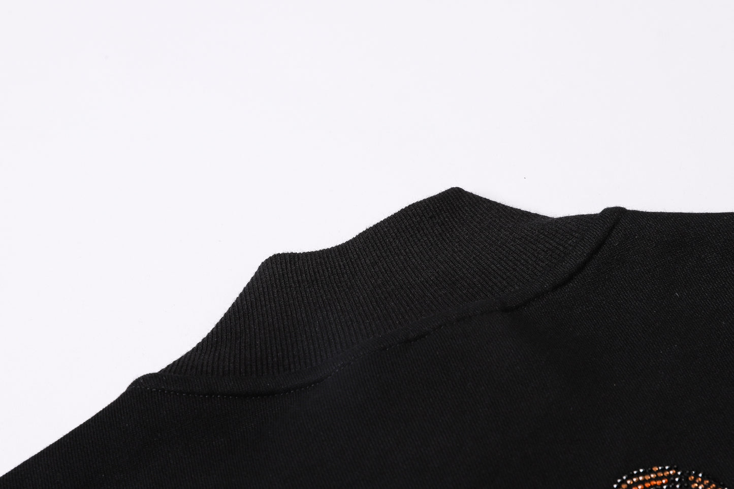 New-PP PP6010 Diamonds coat