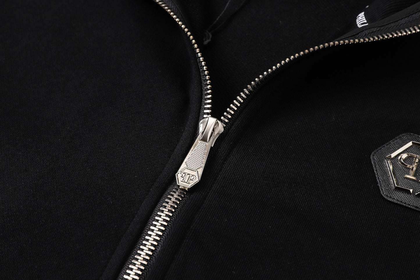 New-PP PP6002 Diamonds coat