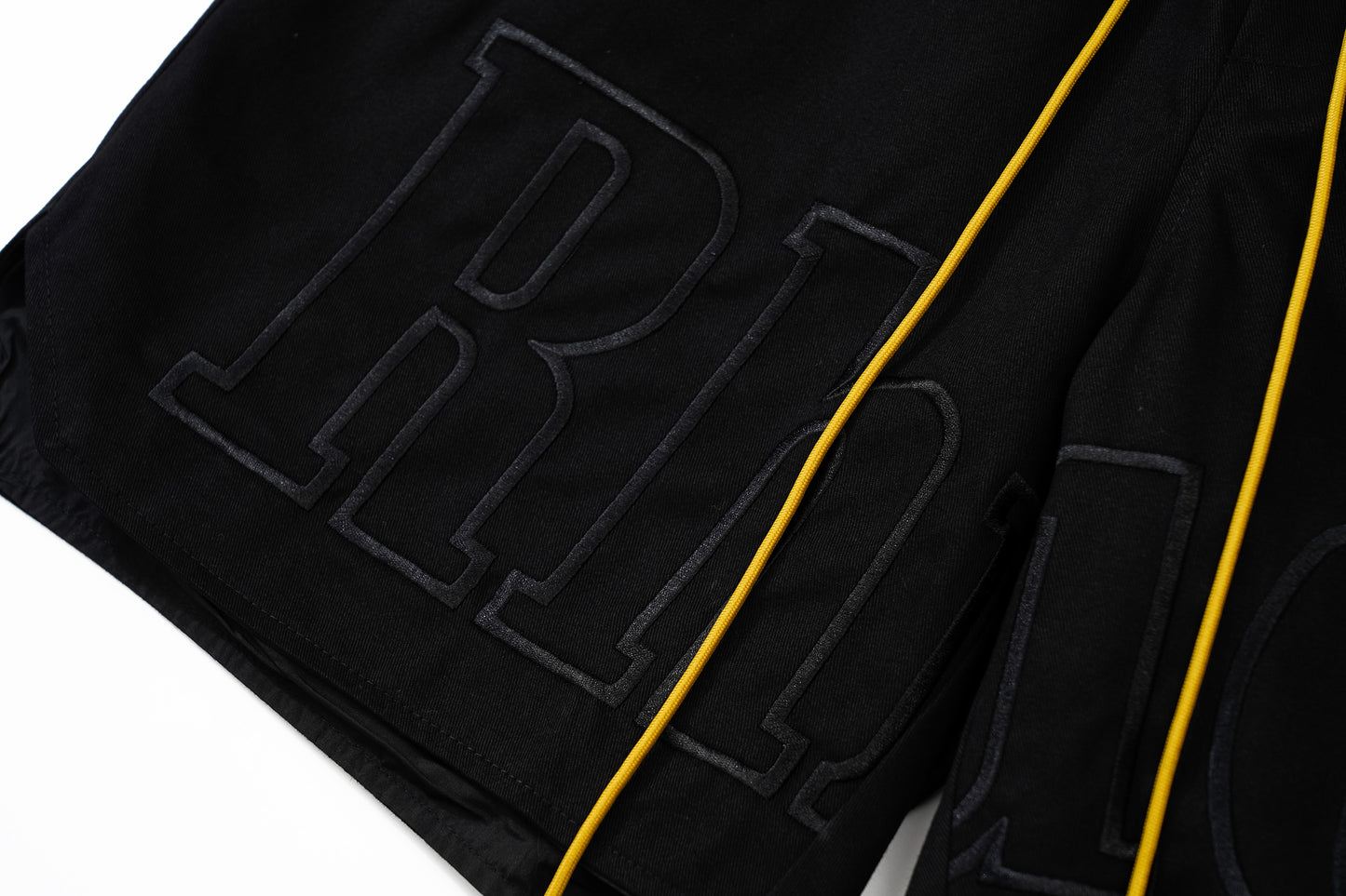 New-RHUDE shorts