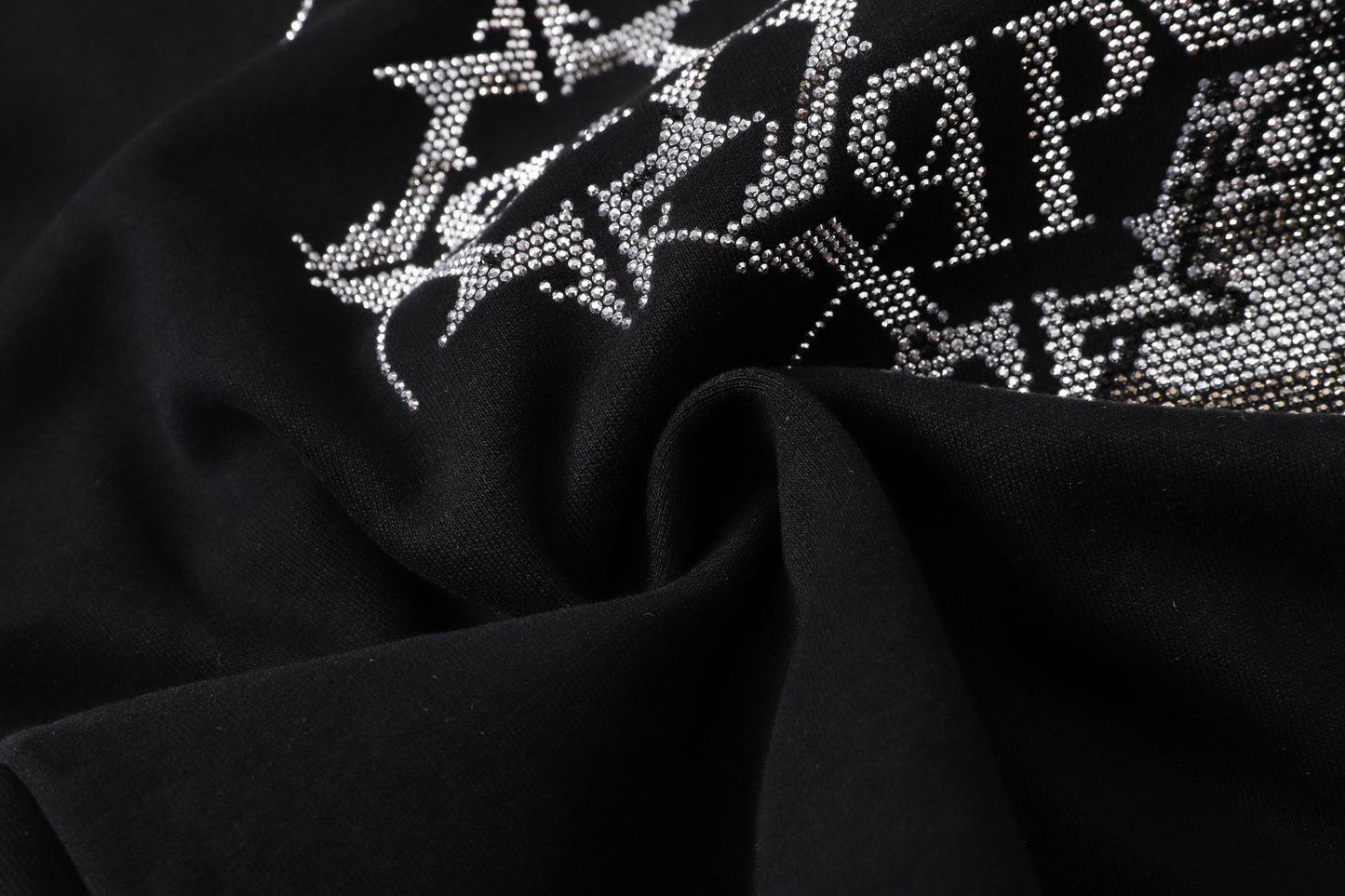 New-PP 7001 Diamonds Hoodie