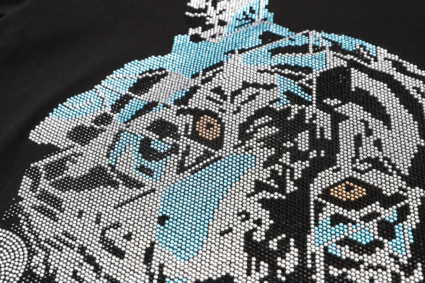 New-PP Short sleeve T-shirt