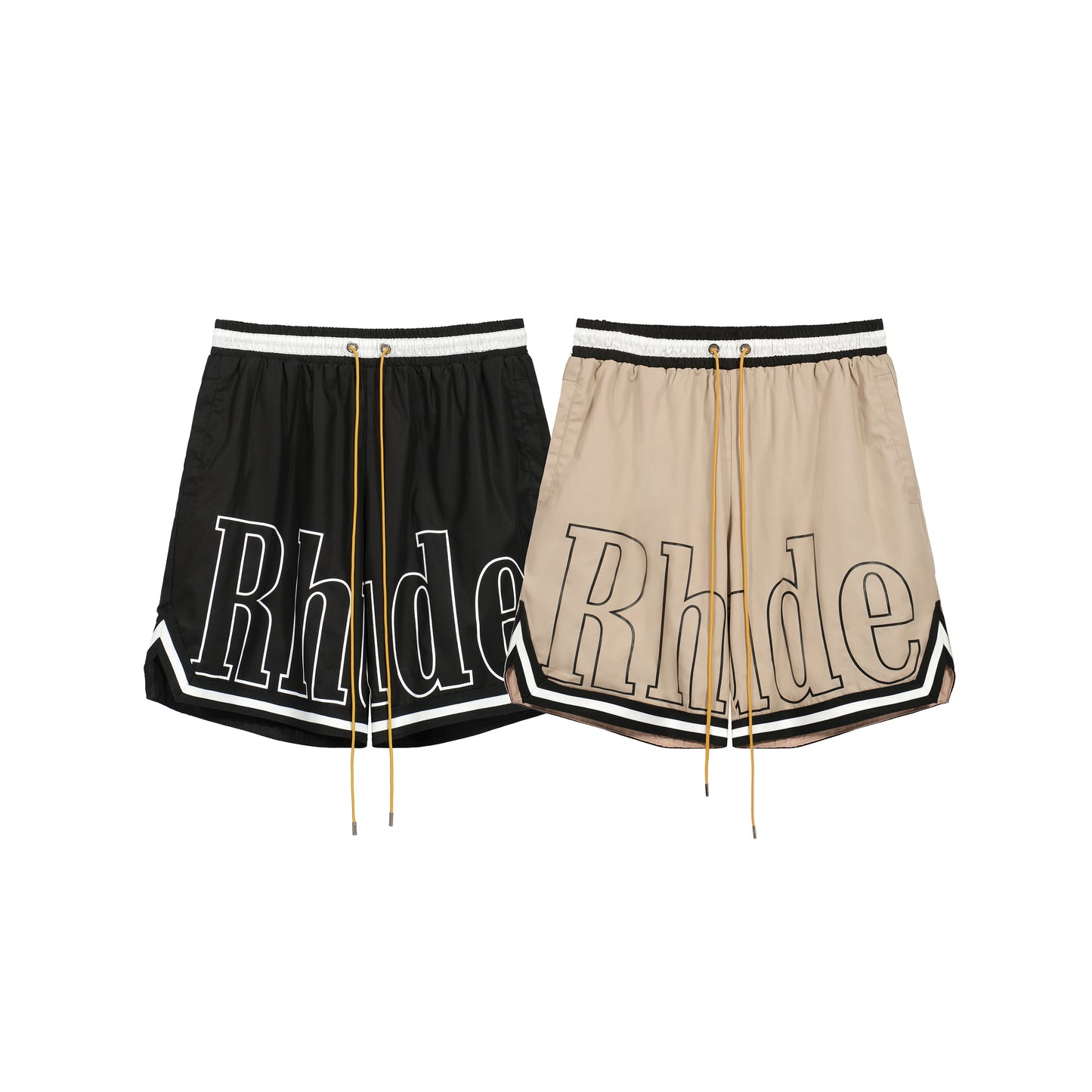 New-RHUDE shorts