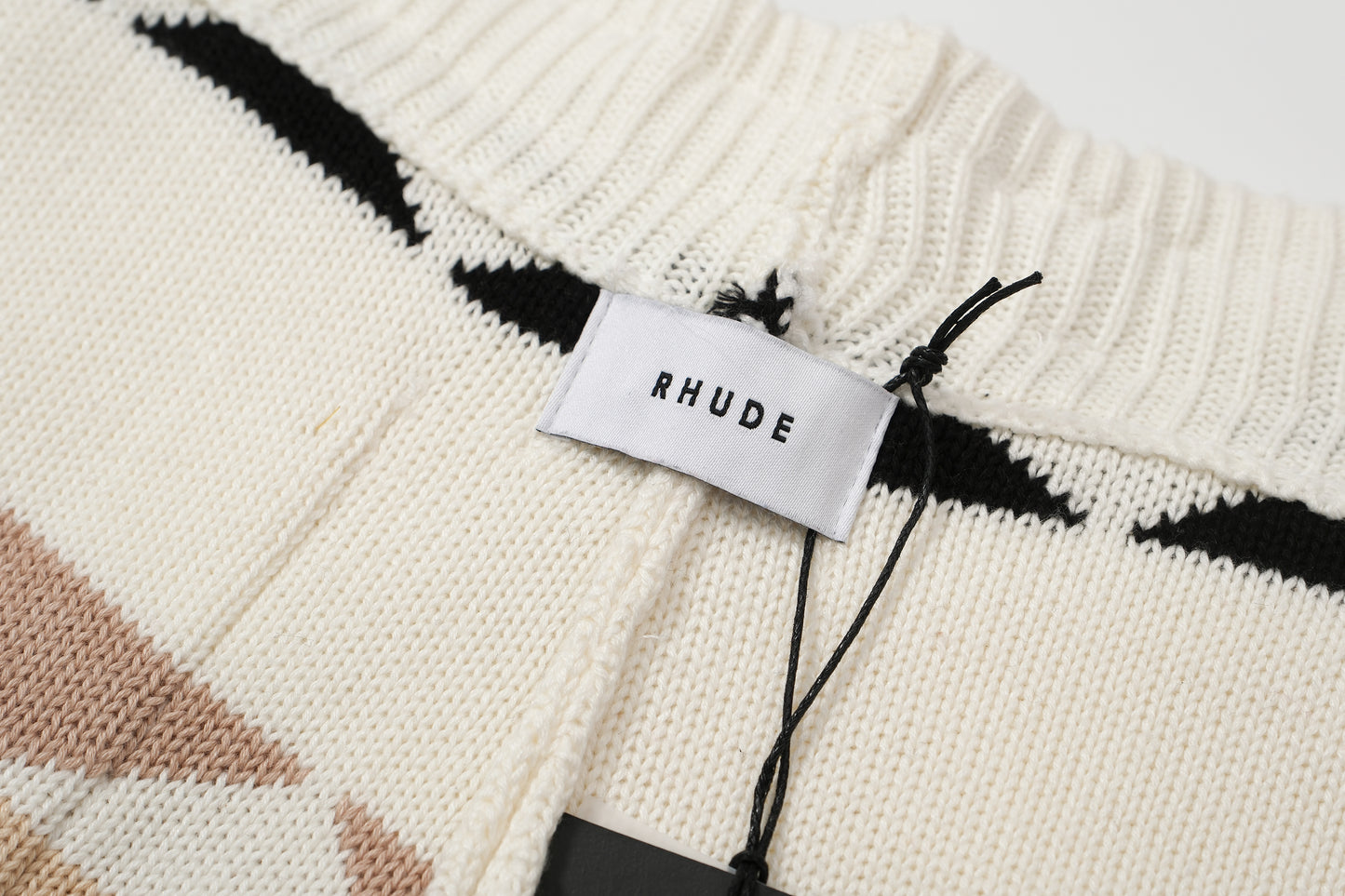 New-RHUDE shorts