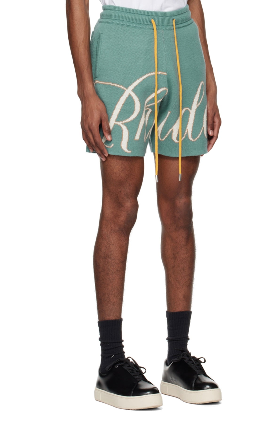 New-RHUDE shorts