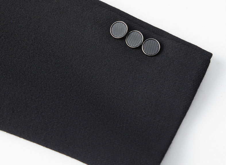 New-PP Men's suit jacket