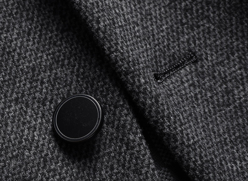 New-PP Men's suit jacket